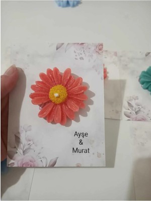Bernami Düğün Pinterest 20 Adet Kartlı Mum Kina Düğün Nişan Hediyelik