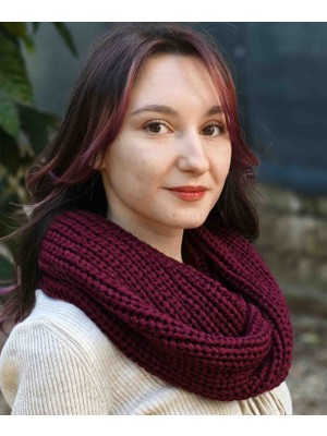 Collezione Boyunluk Bordo