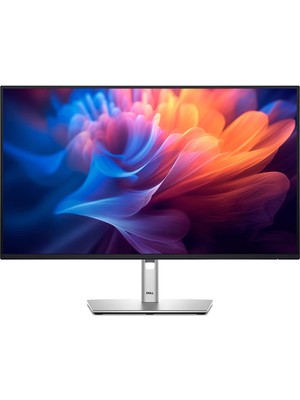 Epilons Dell P2725HE, 27&amp;quot;, 5ms, 100Hz, Full Hd, Hdmi, Dp, Usb, Type-C, RJ45, Pivot, IPS LED Moni̇t