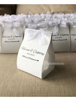 Bernami Nikah Pinterest Hediyelik Nişan Mumu, Mini Bubble Mum, Hediyelik Bubble Mum 24 Adet