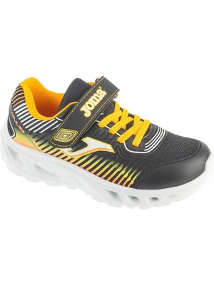 Joma JAQUIS2601V Aquiles Jr Unisex Çocuk Günlük Spor Ayakkabı