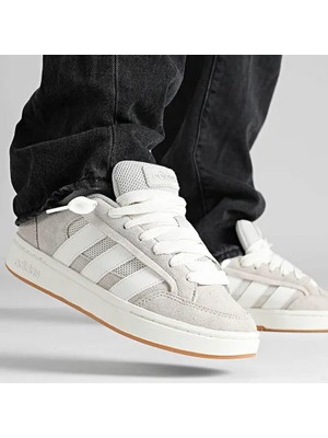 Adidas HQ7367 Gc Alpha Sk8 Erkek Günlük Spor Ayakkabı