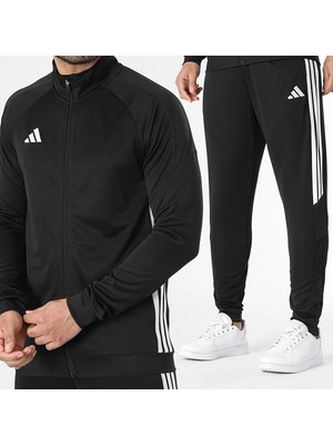Adidas KC7139 Tiro Es Ts Erkek Eşofman Takımı