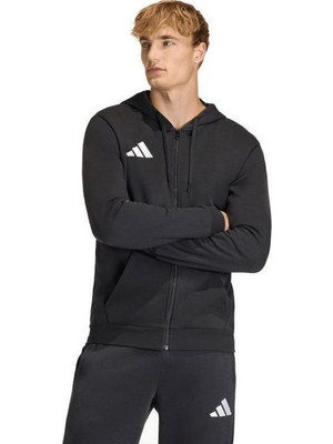 Adidas KF5945 ENT26 Fz Erkek Sweatshirt