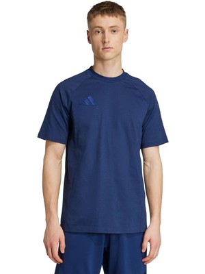 Adidas JY5949 TIRO25 Erkek Spor Tişört