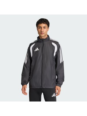Adidas JY9733 TIRO26L Wb Erkek Spor Ceket