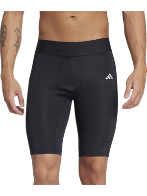 Adidas JP1477 Tf Shrt M Erkek Spor Tayt