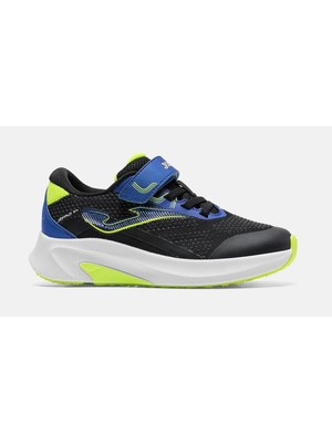 Joma JHISPS2601V Hispalis Jr Unisex Çocuk Günlük Spor Ayakkabı