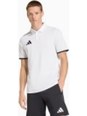 Adidas JZ6661 ENT26 Erkek Polo Tişört