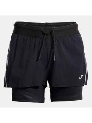 Joma 901830.100 R-Night Erkek Spor Şort