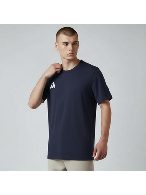 Adidas KR3281 ENT26 Erkek Spor Tişört