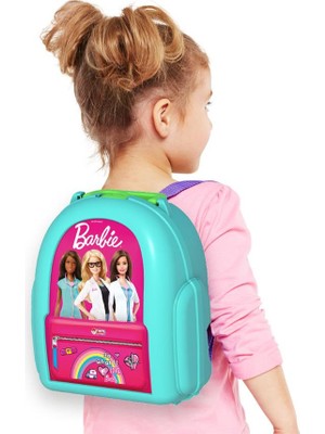 NessiWorld 03840 Doktor Set Sırt Çantası -Fen