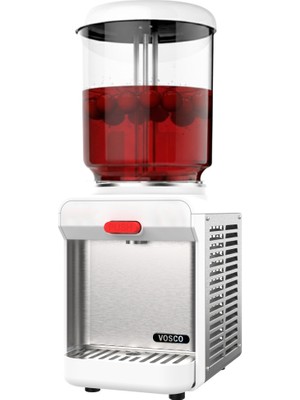 12 Litre Meyve Suyu Dispanser