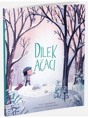 Aesco Dilek Ağacı