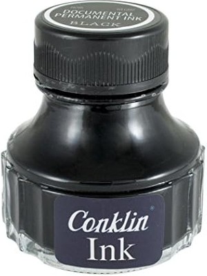 Karokstore Conklin Mürekkep Serisi CK72137 Documental Permanent 90 ml Mürekkep