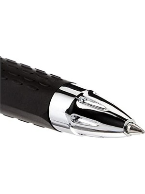 Karokstore UMN-207 Mekanik Jel Kalem, 0,7 Mm, Siyah