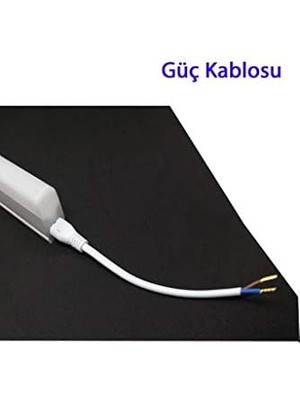 Karokstore Trunklinea Güç Bağlantı Kablosu