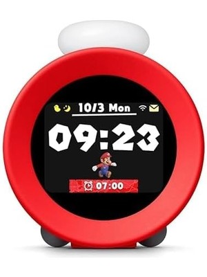 Karokstore Clock Alarmo Alarm Clock