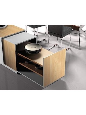 Karokstore D-C-Fix Yapışkanlı Folyo, Ahşap Kir.ısfendan Ağaci, 45X200 cm