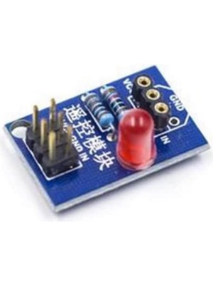 Karokstore Kızılötesi Uzaktan Kumanda Modülü