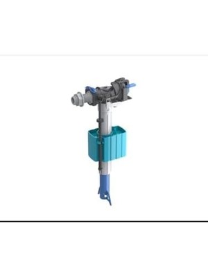 Karokstore Iz Yapı Fillexor Gömme Rezervuar Doldurma Grubu Set (Tüm Gömme Rezervuarlara Uyumludur) 5 Yıl Garanti