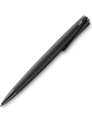 Karokstore Lamy Studio Lx Tukenmez Kalem M Uc Siyah