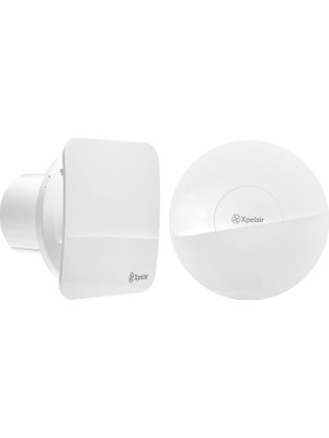 Karokstore C4SR Yuvarlak ve Kare Fanı