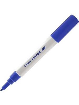 Karokstore Pilot Pintor F, Mavi