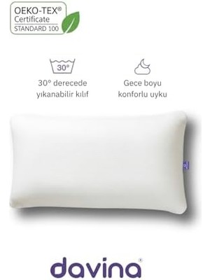 Karokstore Visco Yastık Smart Visco Yastık