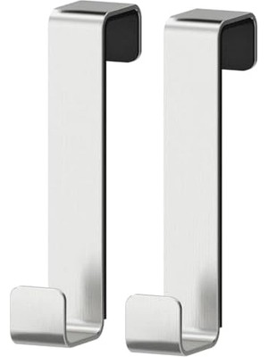 Karokstore Lıllången Banyo Dolaplarına Uyar. 2 Adet Maksimum 2 cm Kalınlığındaki Kapılar Için Uygundur.