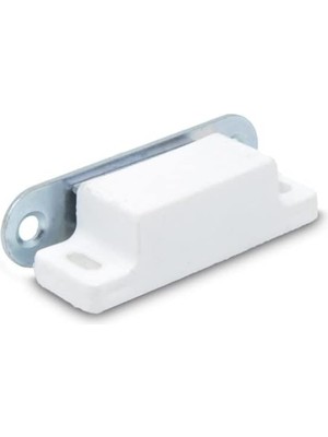 Karokstore Sineklik Mıknatıs 4 Adet Beyaz