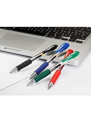 Karokstore Pılot G2 0.7 - Siyah