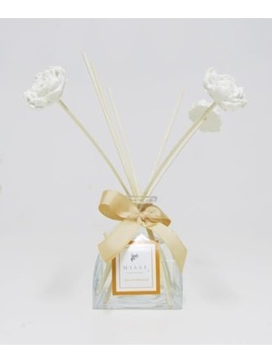 Karokstore Missi 130 cc Lotus Şişe Savon De Marseılle Kokusu