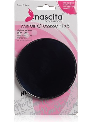 Karokstore Büyüteçli Ayna -15