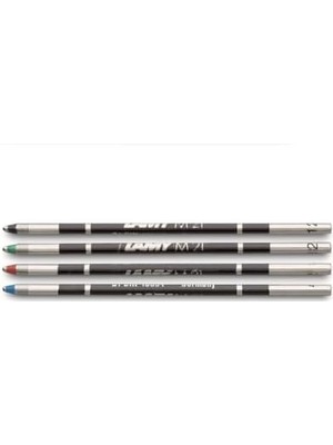 Karokstore Lamy Mavi Tükenmez Kalem Refili M21-M