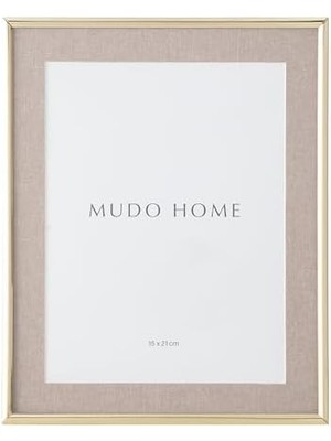 Karokstore Timmy Fotoğraf Çerçevesi 15X20 cm