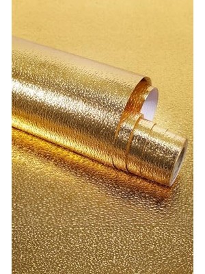 Karokstore Yapışkanlı Mutfak Tezgah Folyosu, Su Geçirmez, Şık Kaplama, 1m x 40CM