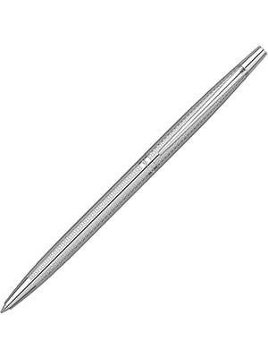 Karokstore 711 Tükenmez Kalem Krom