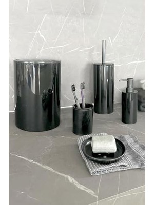 Karokstore 5li Seti-Siyah