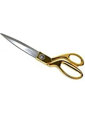 Karokstore Altın Serisi Büyük Terzi Makası 24 cm