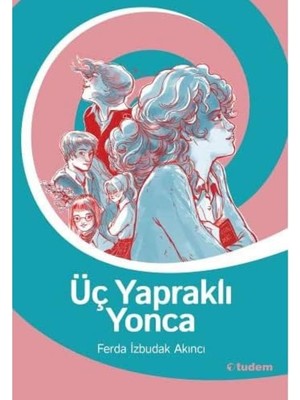 Karokstore Üç Yapraklı Yonca
