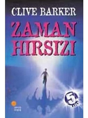 Karokstore Zaman Hırsızı: 4, 5, 6. Sınıflar