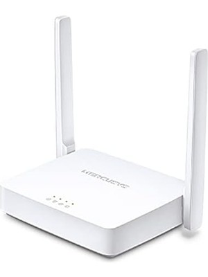 Karokstore MW301R, 300MBPS N Router