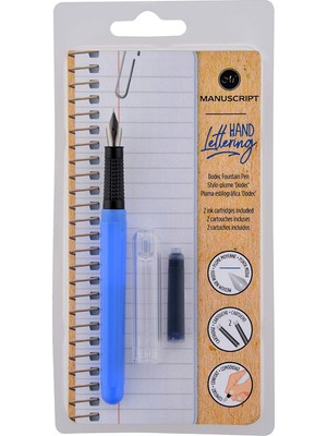 Karokstore MT1921 Dolma Kalem, Dodec