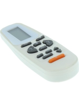 Karokstore Pasificline, Baxi Uyumlu Klima Kumandası