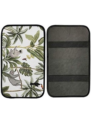 Karokstore 8 Sekiz Rakamlı Gümüş Gri Mum 6.5 cm