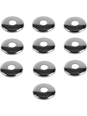 Karokstore Musluk Aynası Rozeti (10 Adet)