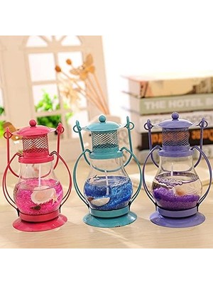 Karokstore Gemici Feneri Jel Mum