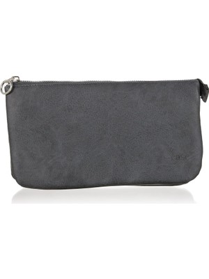 Karokstore Model 1 Sunı Derı Antrasit