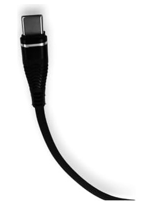 Karokstore Type-C To Type-C Kablo 30 cm – 60W Hızlı Şarj ve 5gbps Veri Aktarımı | Dayanıklı Örgü Kaplama, Kısa Taşınabilir Tasarım, Telefon, Tablet ve Laptop Uyumlu | ZR876